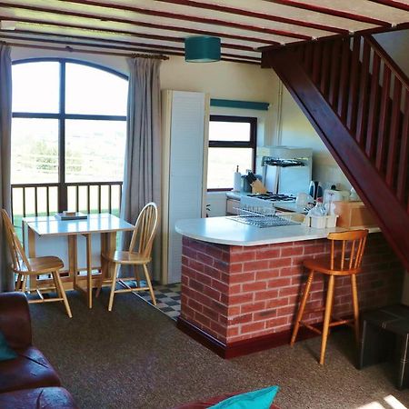 Bank Top Farm Cottages Stoke-on-Trent Exterior foto