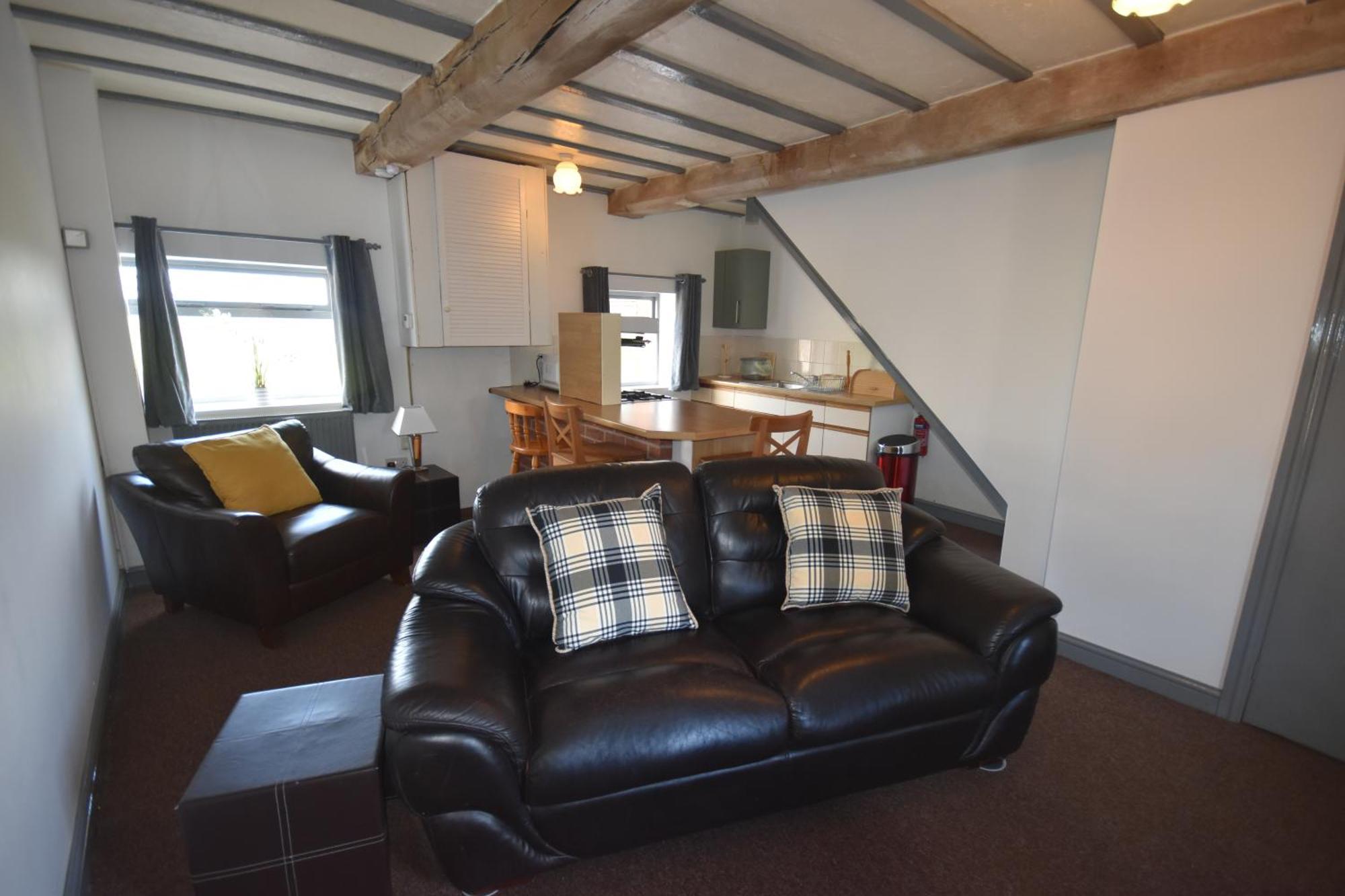 Bank Top Farm Cottages Stoke-on-Trent Exterior foto