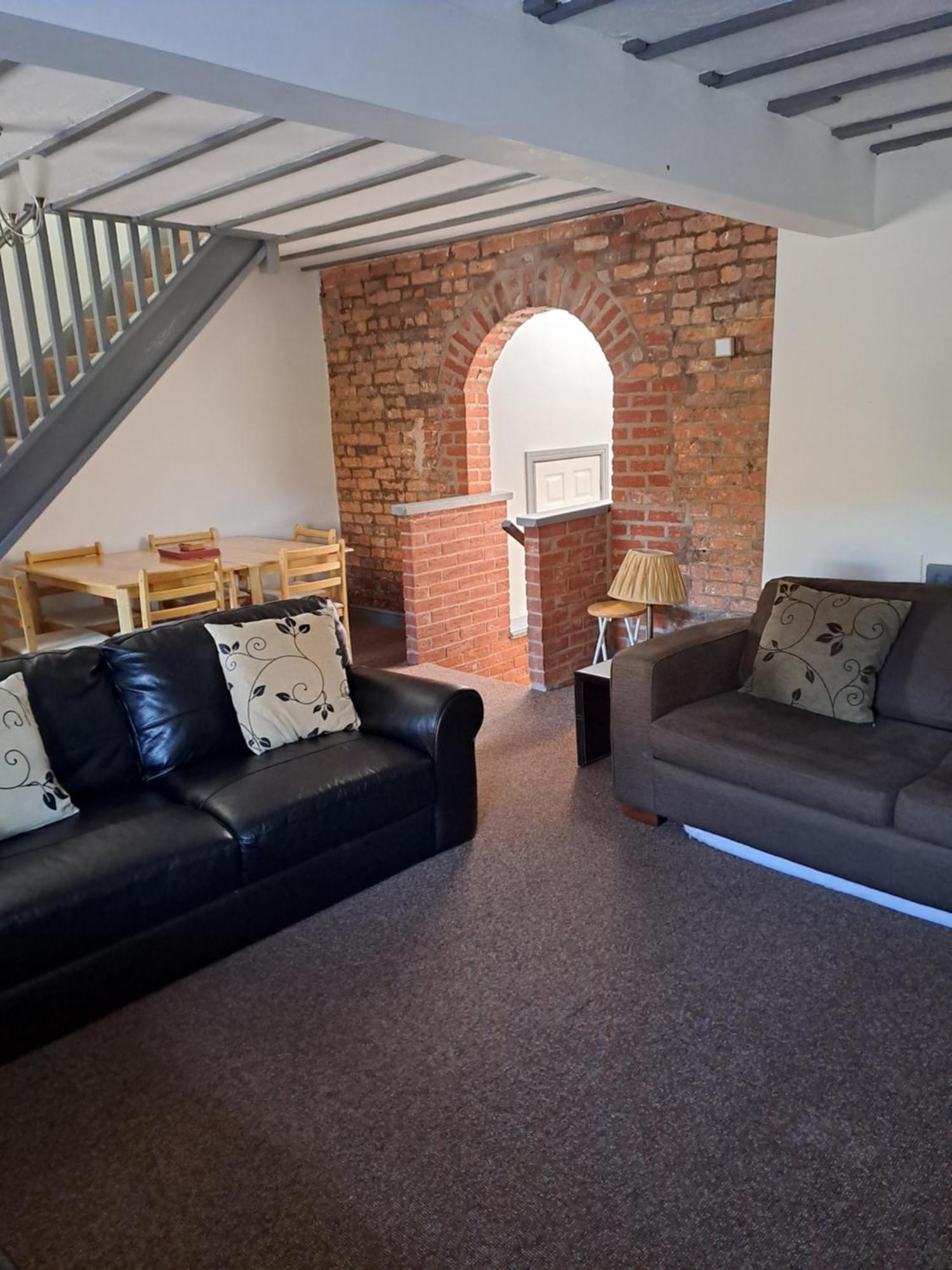 Bank Top Farm Cottages Stoke-on-Trent Exterior foto