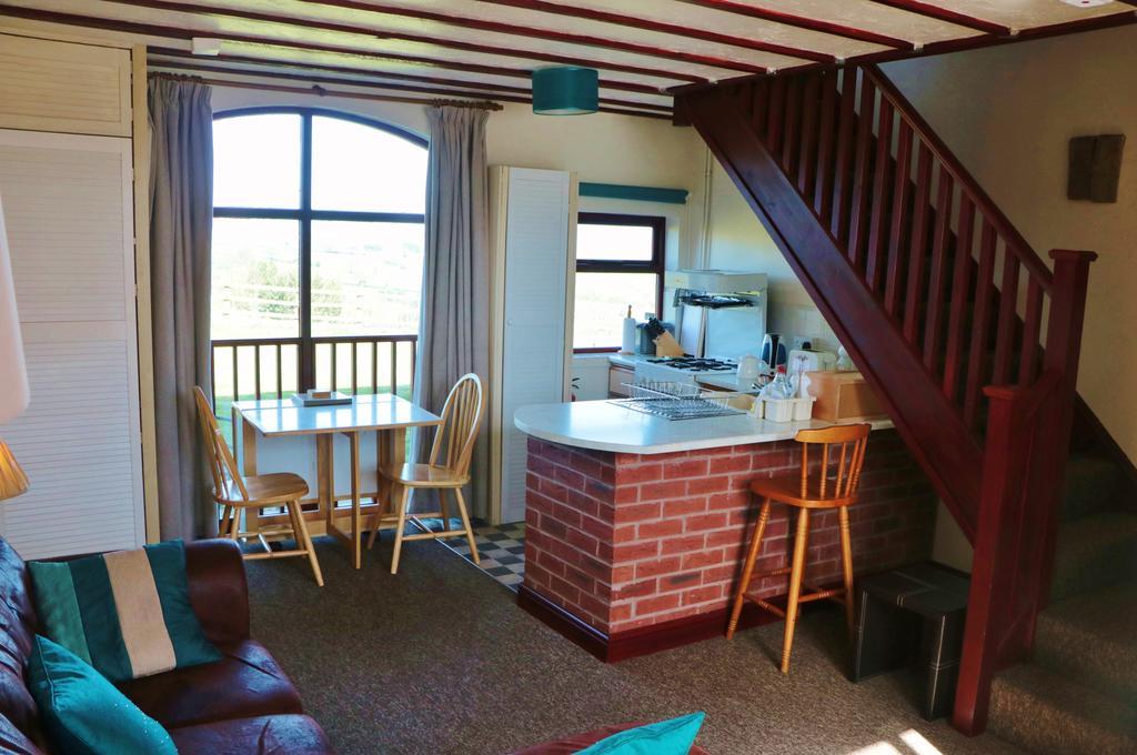 Bank Top Farm Cottages Stoke-on-Trent Exterior foto